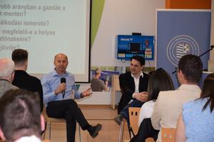 Szalai György Kerekasztal 202616